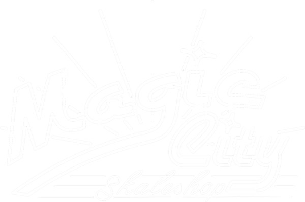 Magic City Skateshop